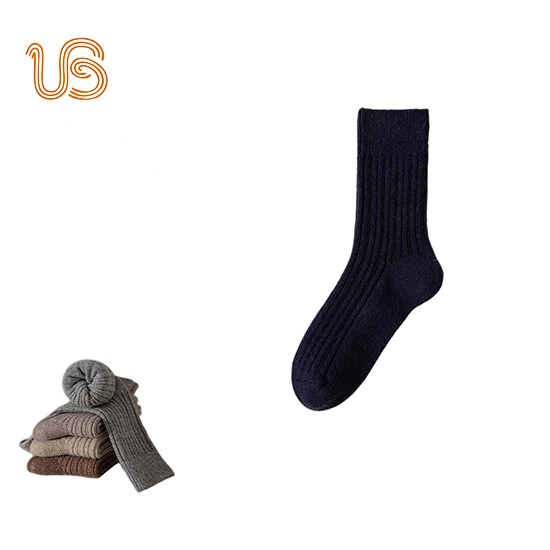 Men's Pure Wool Socks factory