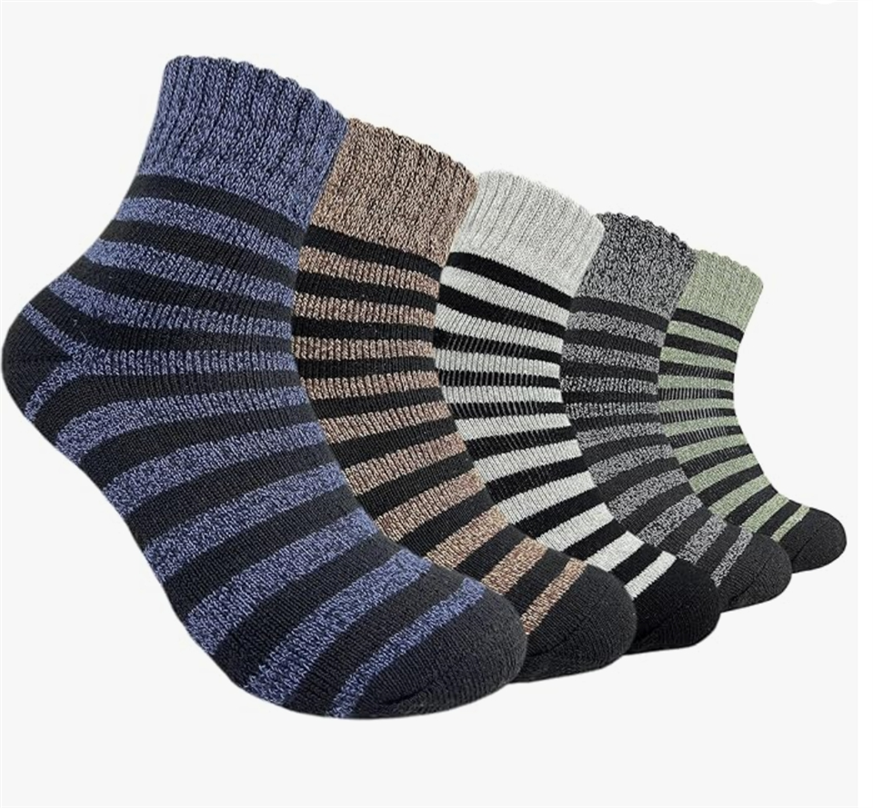 Cozy Socks For Men