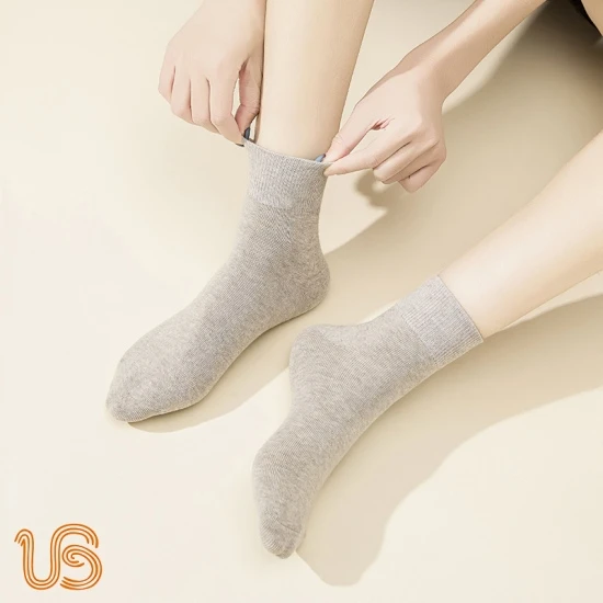 Combed Cotton Mid-Calf suppliers